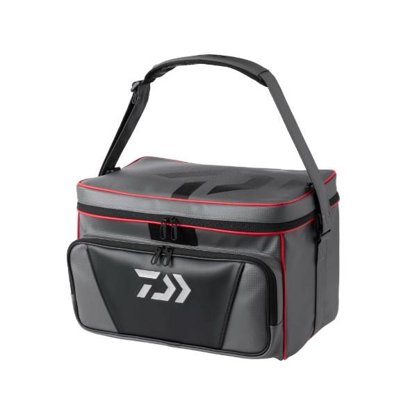 ダイワ へらバッグ LT 35(D) ガンメタル DAIWA（ダイワ） へらバッグ LT35（D）ガンメタル : アングラーズWEB店