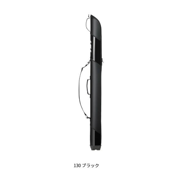 【特価商品】ダイワ(DAIWA) ロッドケース ライトロッドケース 130/13 ダイワ ロッドケース ライトロッドケース 130(D)ブラック: バッグ