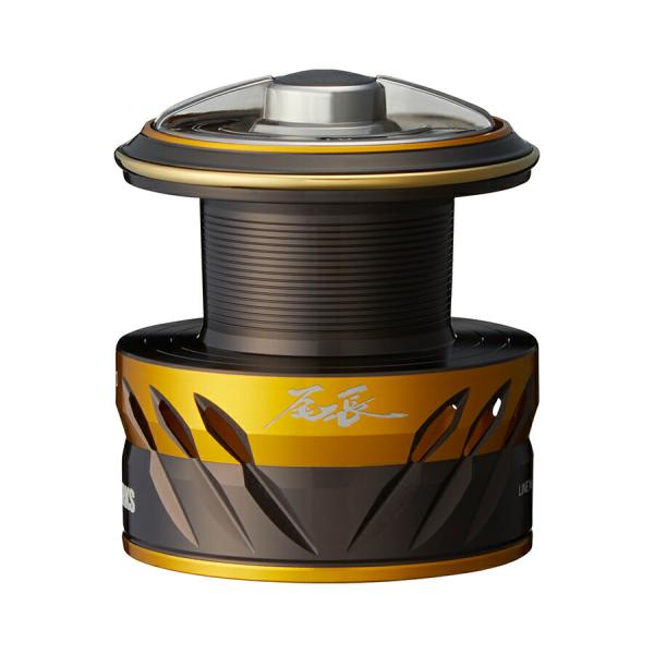 ダイワ(Daiwa) SLPW 22RCS ISO 尾長スプール ① DAIWA（釣り） ダイワ RCS ISO 22 尾長スプール グローブライド