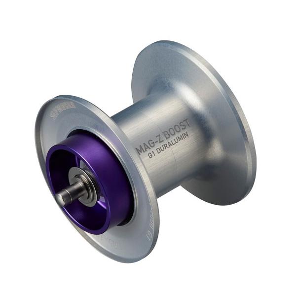 RCS MAG-Zブーストスプール1000S DAIWA（ダイワ） RCSB MAG-Z BOOST 1000 G1 シルバー スプール SLP