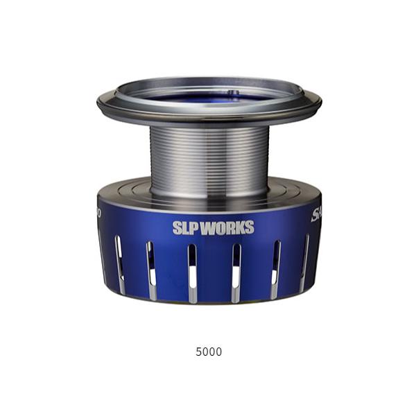 ダイワ10ソルティガ 5000 RCS スプール anglersweb_4560454389299