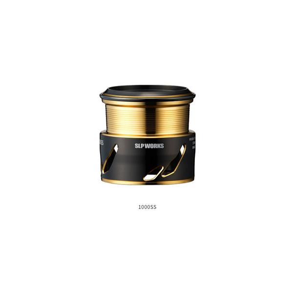 DAIWA(釣り) ダイワ SLPW EX SFスプール 1000SS グローブライド 替え daiwa SLPワークス : アングラーズWEB店 - 通販 - Yahoo!ショッピング DAIWA(釣り) ダイワ SLPW EX SFスプール 1000SS グローブライド 替え daiwa SLPワークス : アングラーズWEB店 - 通販 - Yahoo!ショッピング