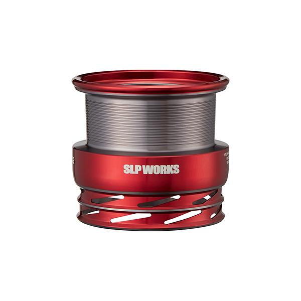 SLP WORKS LT4000S スピニングリール用スプール　ダイワ DAIWA（ダイワ） SLPW LT TYPE-βスプール 4000Sレッド グローブライド