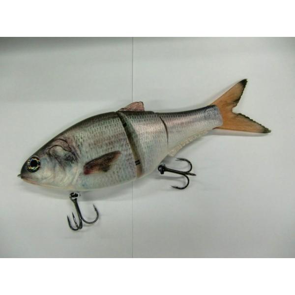 86 Baits デッドリンガー　DRT ビッグベイト 86ベイツ (86 Baits) Deadringer #Purple Gizzard（DRT