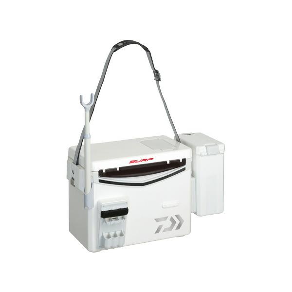 ダイワ（Daiwa) クールラインα SU1500X SURF
