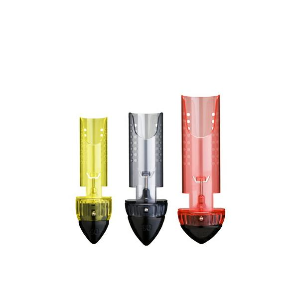 ダイワ (Daiwa) カセットシャベル速攻III M/イエロー 80号