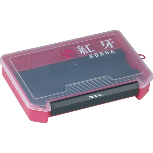 ダイワ (Daiwa) 紅牙テンヤケース ディープ（深底）