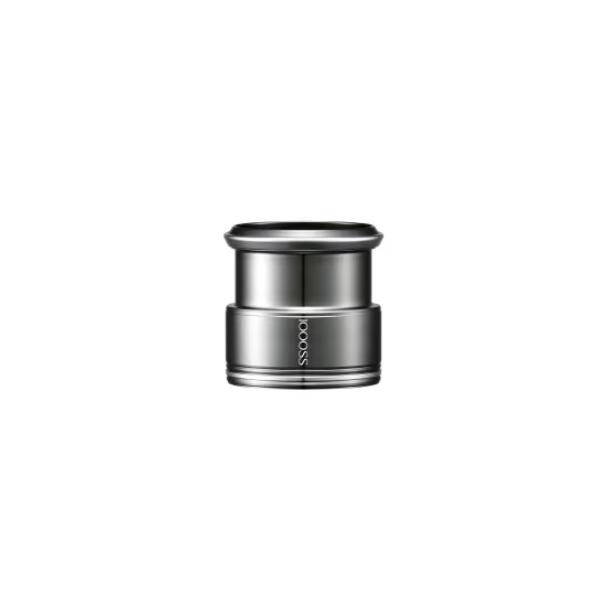 シマノ (Shimano) 夢屋 ライトウェイトカスタムスプール 1000SS