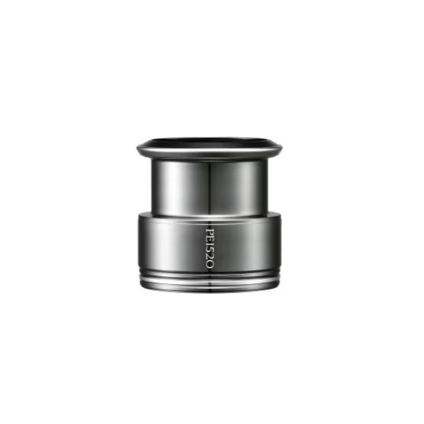 シマノ (Shimano) 夢屋 ライトウェイトカスタムスプール 4000 PE1520