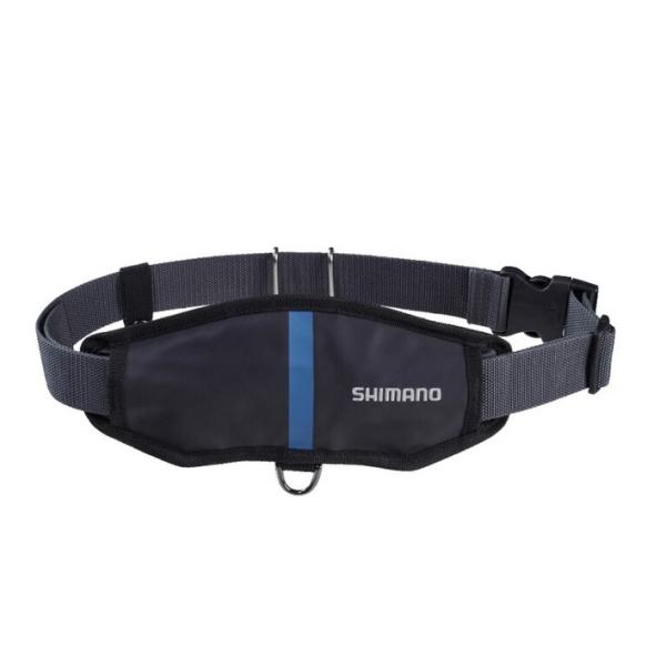 シマノ (Shimano)  AC-540X グレー 鮎GAME スタンダードベルト