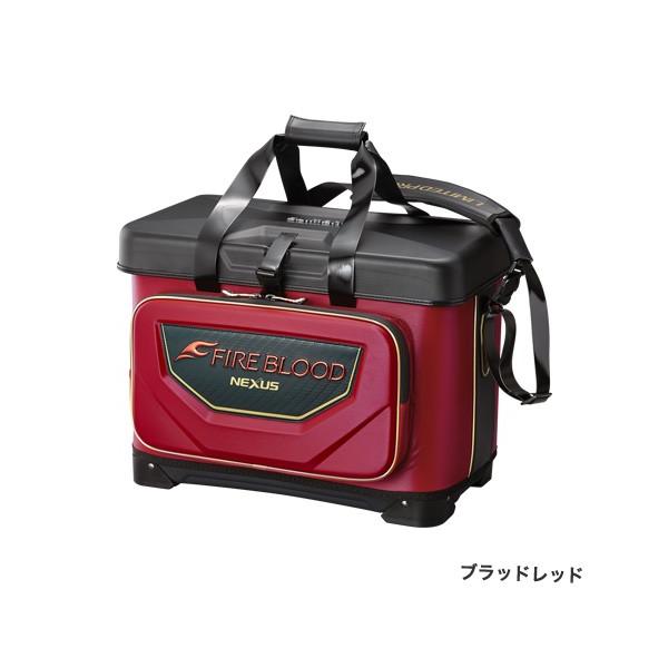 BA-112S	ブラッドレッド シマノ (Shimano) BA-112S ブラッドレッド 25L 磯クール LIMITED PRO