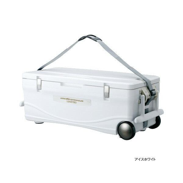 シマノ (Shimano) HC-045L [スペーザ ホエール リミテッド 450] アイスホワイト SPA-ZA WHALE LIMITED 450
