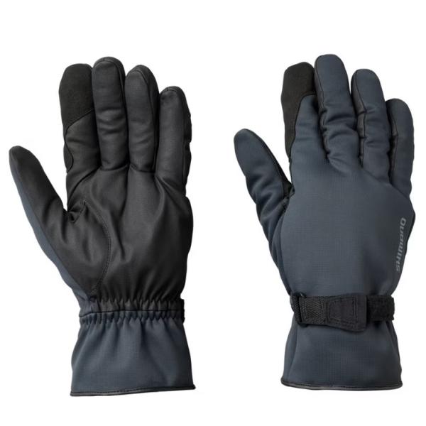 ツ*ー様 新品未使用SHIMANO 防水グローブ エクストラホット ロング XL ツ*ー様 新品未使用SHIMANO 防水グローブ エクストラホット