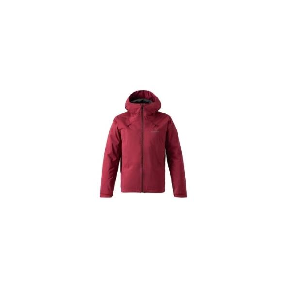 シマノ (Shimano) RB-034W レッド Lサイズ (インサレーション レイン