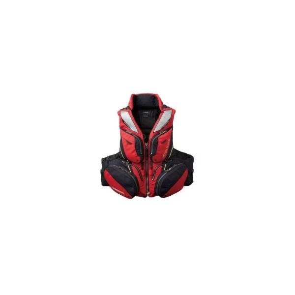 シマノ (Shimano) VF-130W ブラッドレッド 2XLサイズ リミテッドプロ
