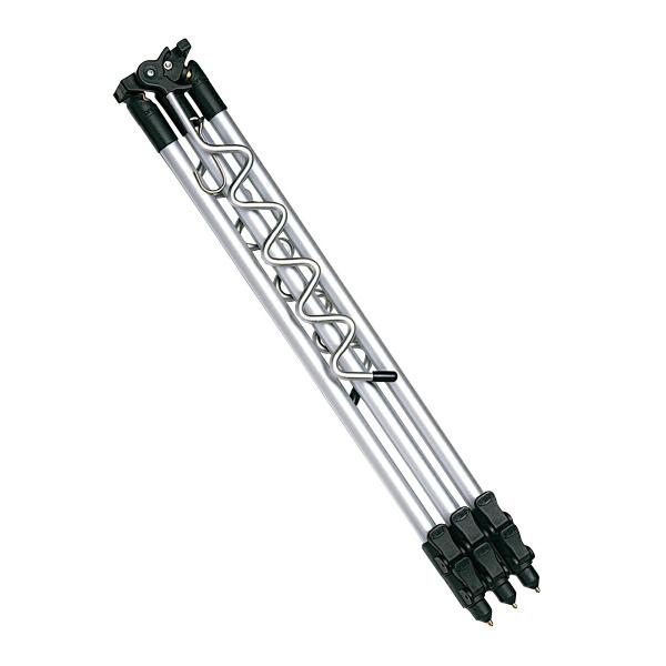 第一精工) サーフ三脚レバー式DX3号 : アングラーズWEB店 - 通販