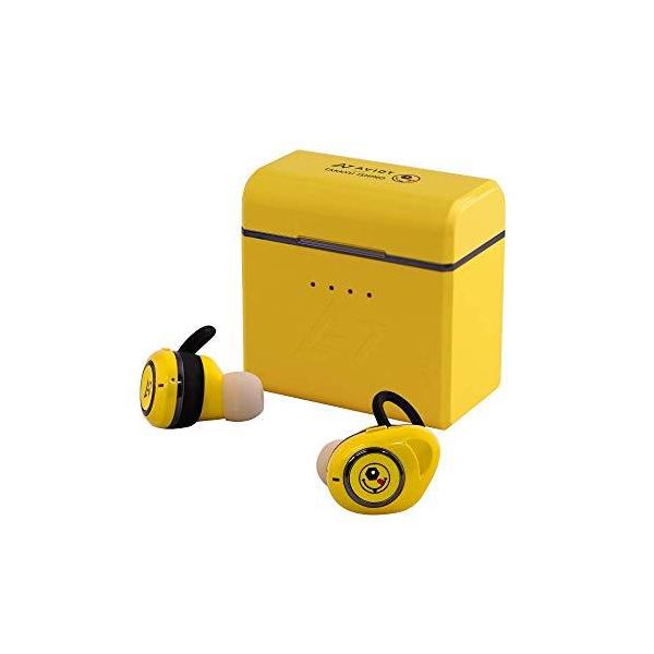 石野卓球 × AVIOT コラボモデル TE-D01d mk2-TQ : WIIL HAPPINESS