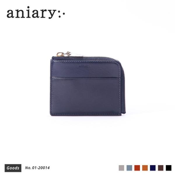 aniary（アニアリ） 正規取扱店 ポイント10倍 アンティーク レザー