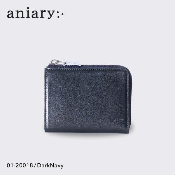 aniary（アニアリ） 正規取扱店 ポイント10倍 アンティーク レザー
