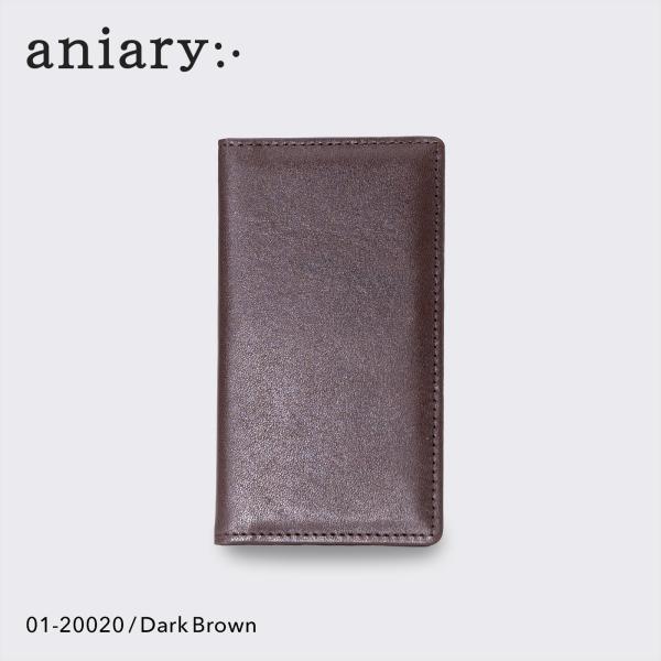 aniary（アニアリ） 正規取扱店 ポイント10倍 アンティーク レザー