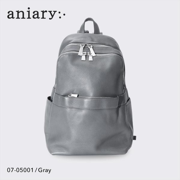 Dear＊さま　専用！ aniary 正規取扱店 ポイント10倍 アニアリ シュリンク レザー