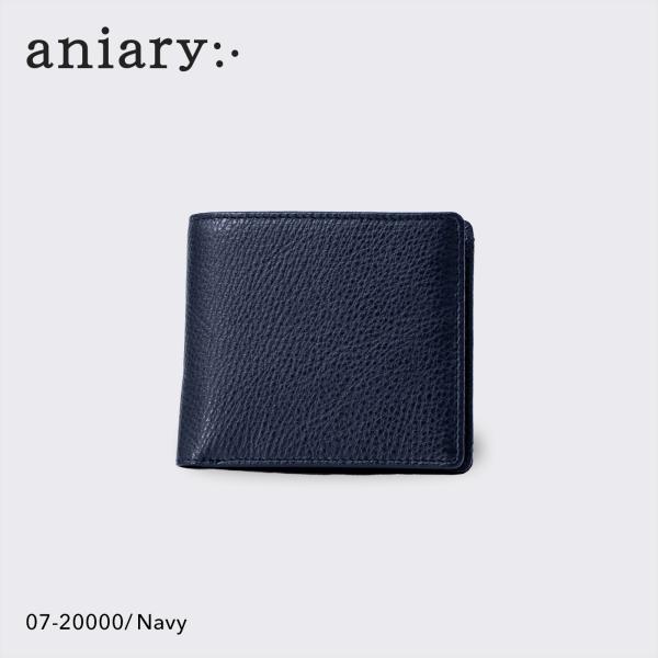 美しい 正規取扱店 ポイント10倍 aniary アニアリ シュリンク レザー