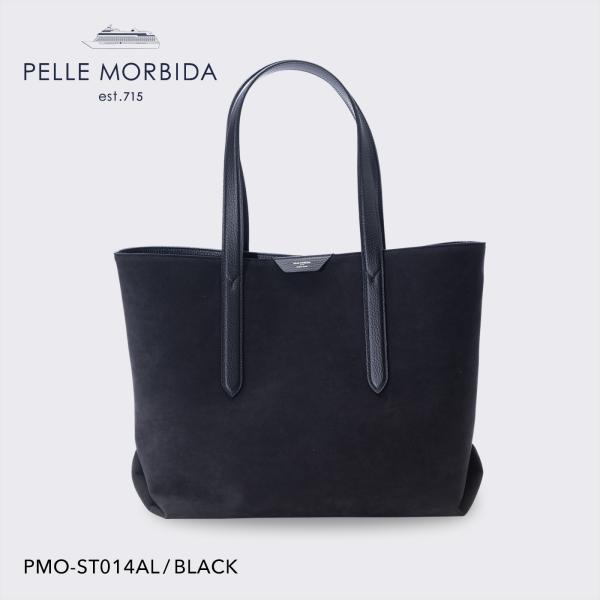 PELLE MORBIDA（ペッレ モルビダ） トートバッグ メンズ ギフト