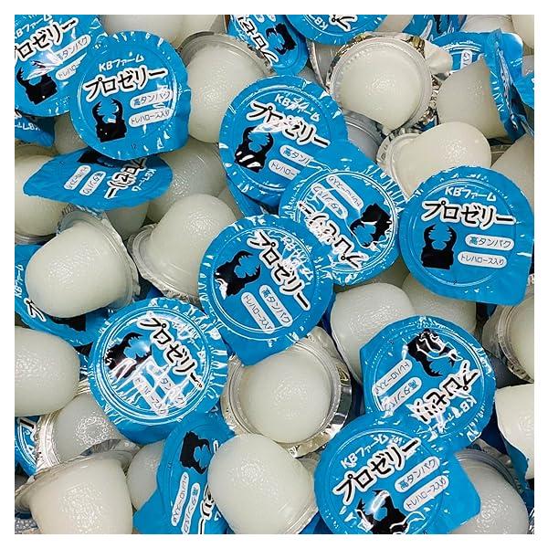 プロブリーダーからの要望で開発された、超高タンパク純国産昆虫ゼリー。 16gの少量サイズでゼリー用上り木・ゼリー皿に付着しやすく食べ残しなどでのコバエやダニの繁殖対策にもなる使い切りサイズです。 フィルムもはがしやすく、硬め仕上げで液ダレな...