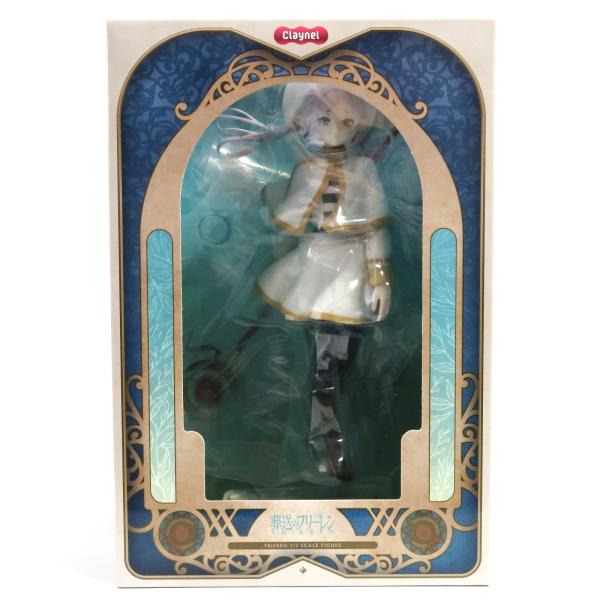 フリーレン 「葬送のフリーレン」 1/7 PVC＆ABS製塗装済み完成品