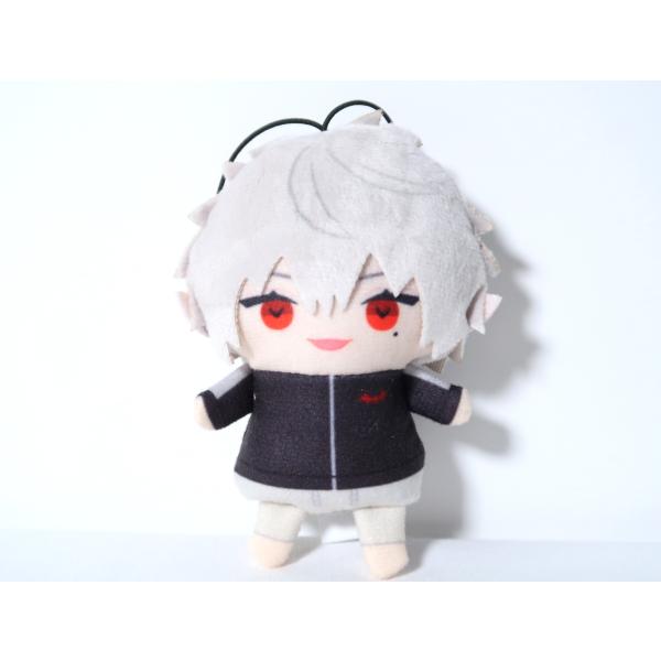 葛葉 ChroNoiR-Luxury Style- フィンガーパペット にじぱぺっと