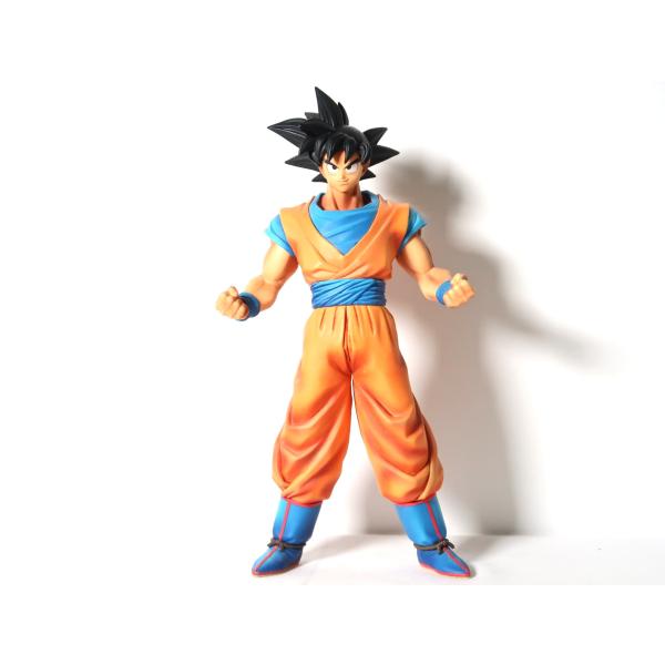 ドラゴンボールZ MSP 孫悟空 2 MASTER STARS PIECE THE SON