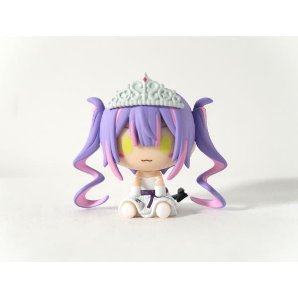 一番くじ ホロライブ 〜Wedding Dress Style〜 ちょこのっこ賞 常闇