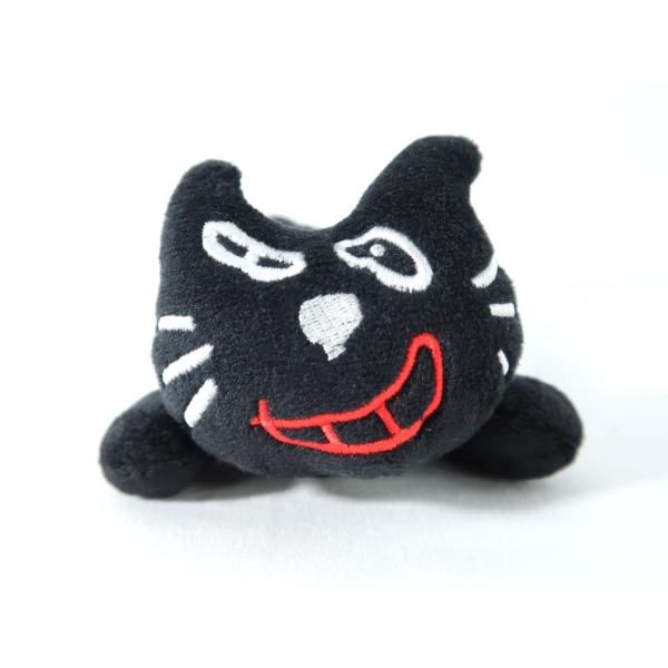 【新品 未開封】キヨ猫 ぬいぐるみ 寝そべり LEVEL.2 キーホルダー 1点 キヨ 猫ぬいぐるみ(キーホルダー) 「『LEVEL.2』〜ゲーム実況イベント