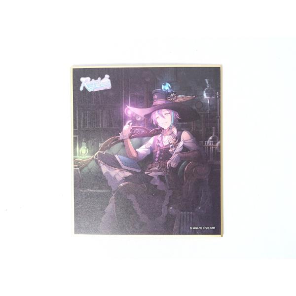 神代類 (特訓後) プロジェクトセカイ カラフルステージ! feat. 初音