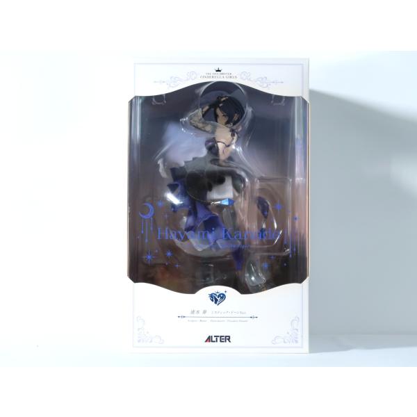 アイドルマスター シンデレラガールズ」 速水奏 ミスティック・ドーン