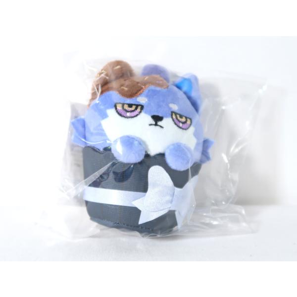 小柳ロウ マスコットチャーム にじさんじ Melty Valentine : アニエラ