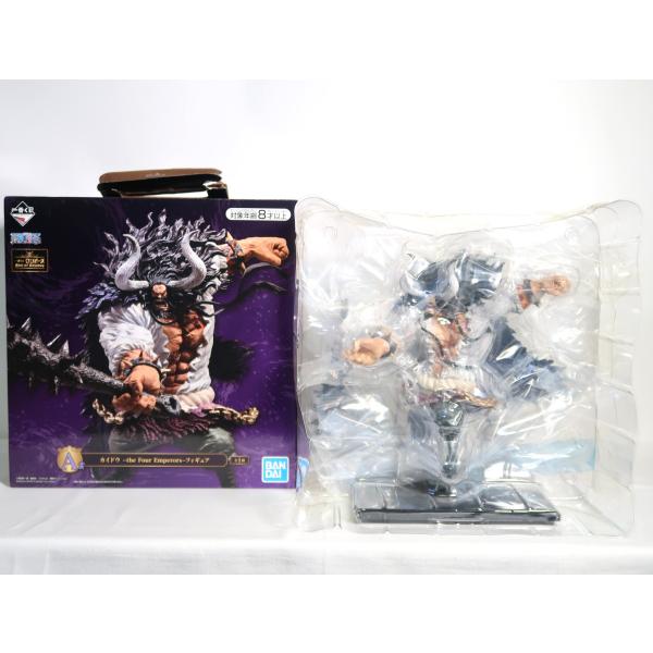 カイドウ -the Four Emperors- 「一番くじ ワンピース Best of Omnibus
