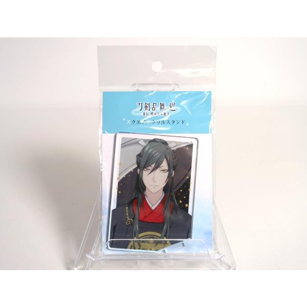 20.太郎太刀 スクエアアクリルスタンド 「刀剣乱舞 廻 虚伝 -燃ゆる