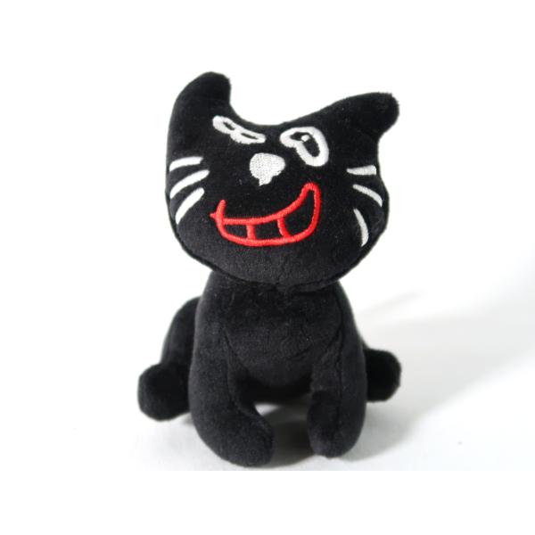 キヨ Newキヨ猫ぬいぐるみ 「LEVEL.4 in さいたまスーパーアリーナ