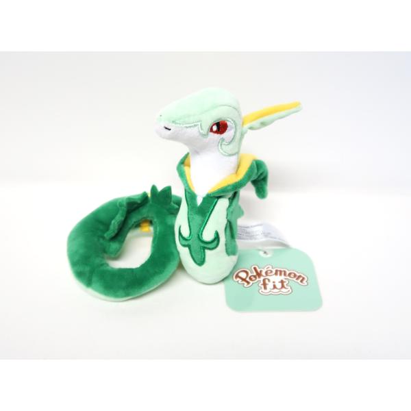 ジャローダ ポケットモンスター Pokemon fit ぬいぐるみ ポケモン