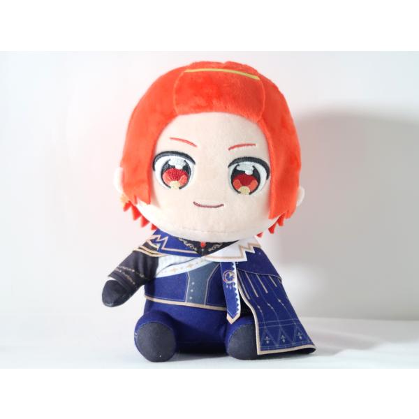 いれいす りうら ぬいぐるみ いれいすとあ限定 : アニエラ - 通販