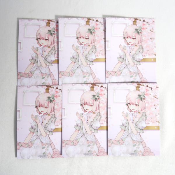れな プロセカ 暁山瑞希 余花 50A 3個セット 暁山瑞希(通常) カード CD プロジェクトセカイ 余花にみとれて 初回