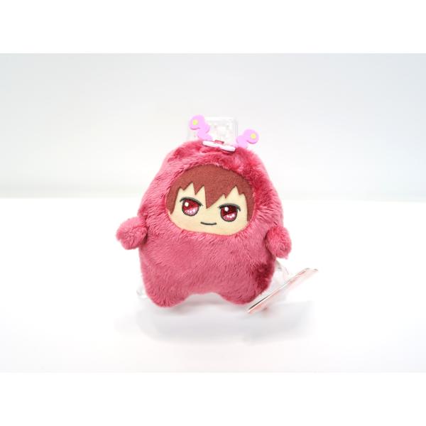 狗丸トウマ きらどるぬいぐるみ〜アイナナパレード〜vol.1 (2024再販
