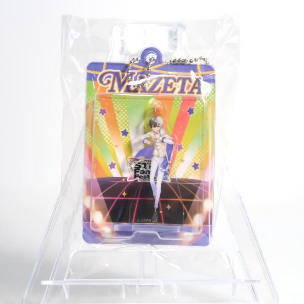 まぜ太 ミニチュアキーホルダー アンプタッくじ 2026【未開封】