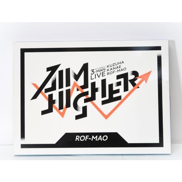 ROF-MAO Aim Higher アクリルパネル 「バーチャルYouTuber にじさんじ にじストア3周年メモリアルグッズ」