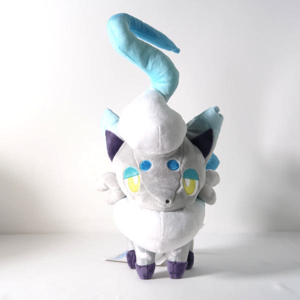 色違いのヒスイゾロア ぬいぐるみ 「Pokemon LEGENDS アルセウス
