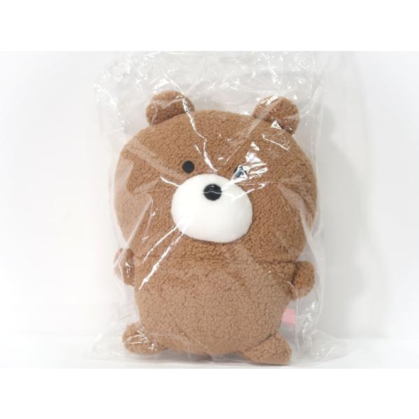 ちいかわ なんか小さくてかわいいやつ ちいかわのくま ぬいぐるみ ちいかわマーケット限定