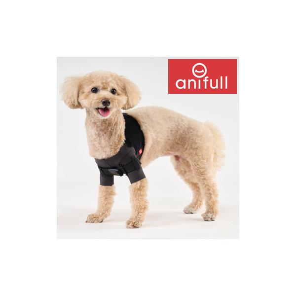 anifull 公式】 アニサポ ショルダースリーブ Sサイズ 小型犬