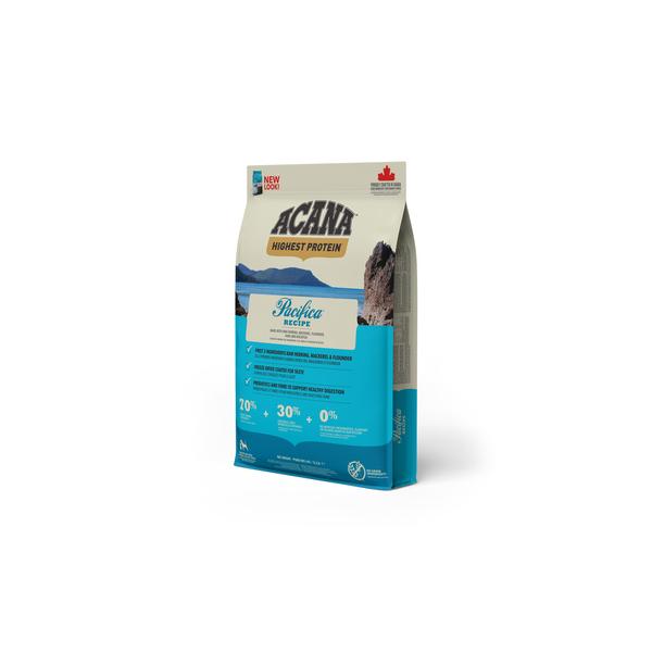 ACANA（アカナ） 【賞味期限：2026/11/12】 パシフィカドッグ 6kg