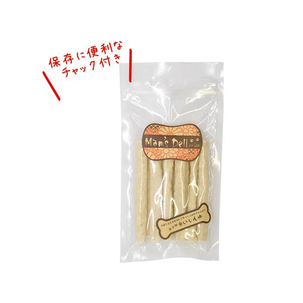 Mama'sDeli 無添加 食いしん棒(3個セット) 10本×3